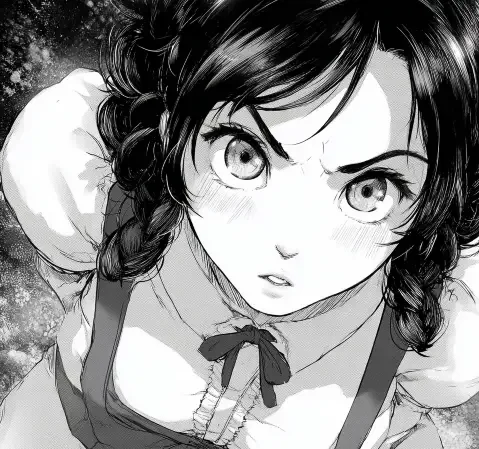 恋爱题材漫画封面，更新至第12话